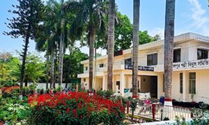 Jamalpur Palli Bidyut Samity Seeks Police Protection Amid Severe Power Crisis and Public Unrest