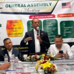 Bangladesh Unity Federation of Los Angeles outlines strategic plan to strengthen community cohesion and leadership