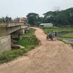 Design Flaws Halt Construction of Eight Bridges in Jessore Raising Waste Concerns