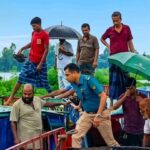 Body of missing man recovered from Turag River in Gazipur following gambling scare