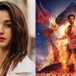 Ranbir Kapoor and Deepika Padukone to Lead Brahmastra Part Two with Alia Bhatt in Reduced Role