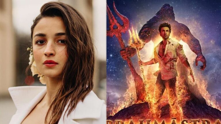 Ranbir Kapoor and Deepika Padukone to Lead Brahmastra Part Two with Alia Bhatt in Reduced Role