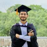চট্টগ্রাম বিশ্ববিদ্যালয়ের শিক্ষার্থী উচ্ছাস সিকদার পিএইচডি গবেষণার জন্য পাড়ি দিচ্ছেন যুক্তরাষ্ট্রে