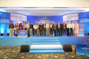 International Cardiology Conference in Dhaka Focuses on Advancing Interventional Treatment Standards