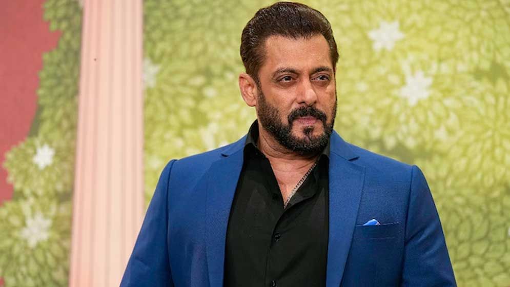 Salman Khan Initiates Housing Project for Five Hundred Flood-Affected Families in Assam