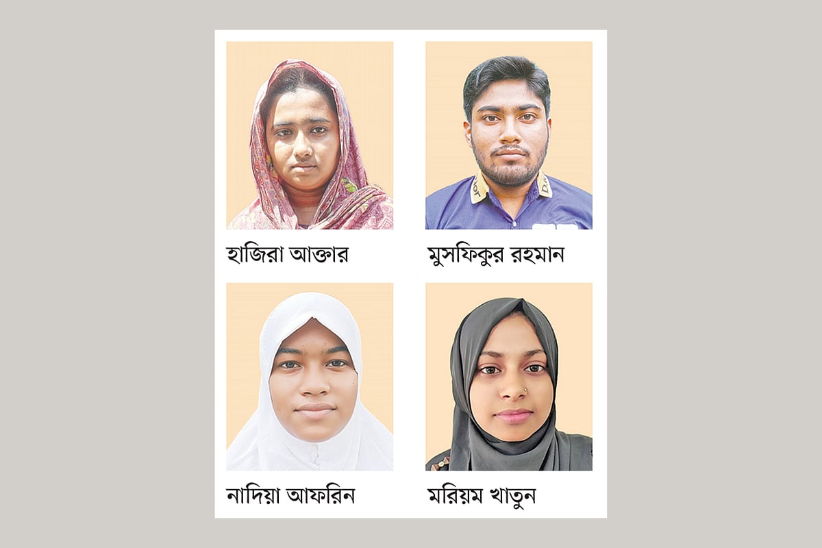 Financial Hardship Threatens Future of Top Performing Students Defying Poverty to Ace SSC Exams