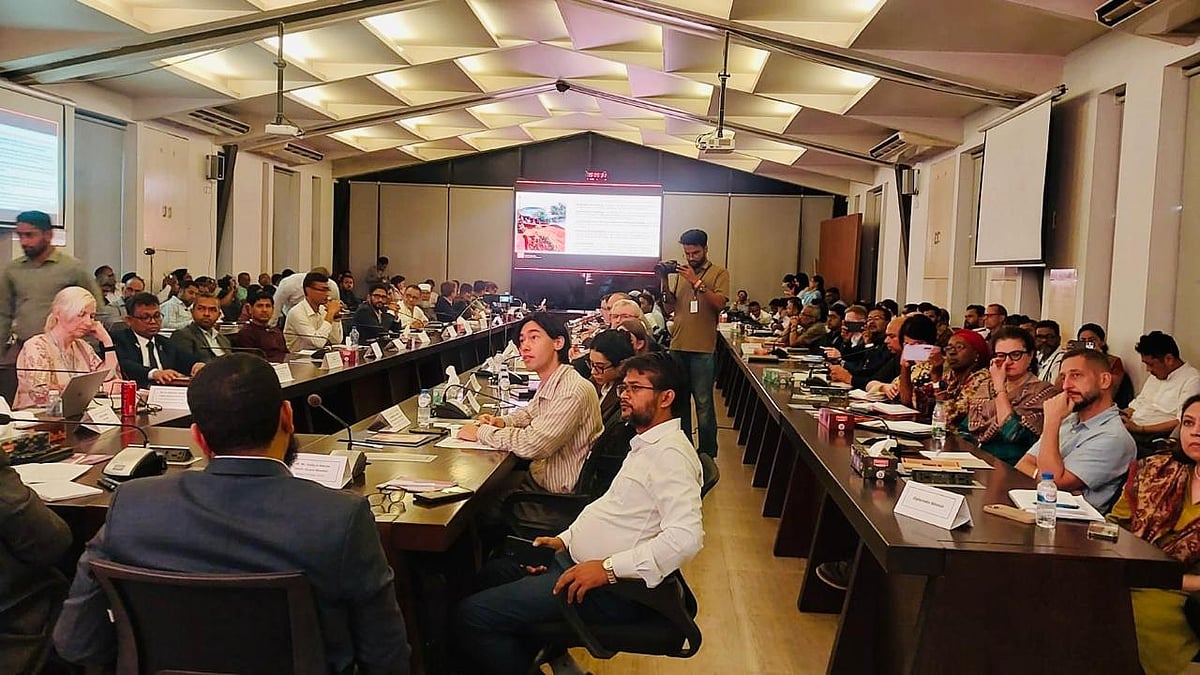 Bangladesh Prioritizes Diplomatic Efforts for Safe and Dignified Rohingya Repatriation During High-Level Coxs Bazar Dialogue