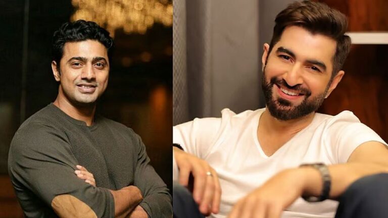 Producer Rana Sarkar Stirs Controversy by Comparing Advance Ticket Sales of Jeet and Dev Films