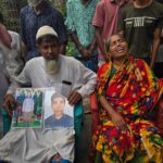 Remains of Nine Bangladeshi Victims of Saudi Arabia Factory Fire to Arrive Thursday
