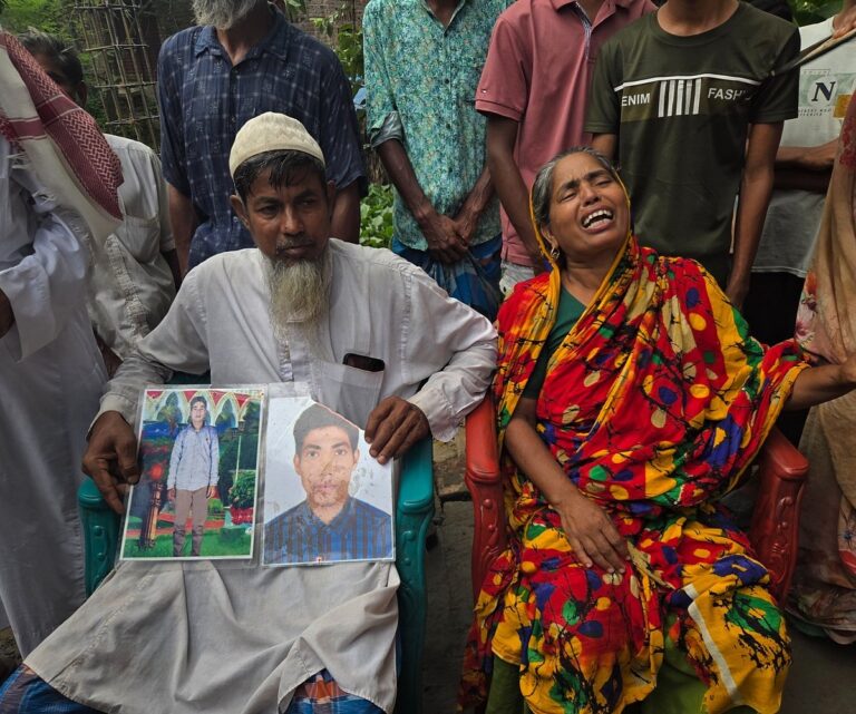Remains of Nine Bangladeshi Victims of Saudi Arabia Factory Fire to Arrive Thursday