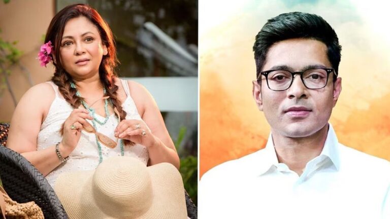 Supreme Court Permits Abhishek Banerjee to Travel Abroad for Medical Treatment Amid Criticism from Sreelekha Mitra