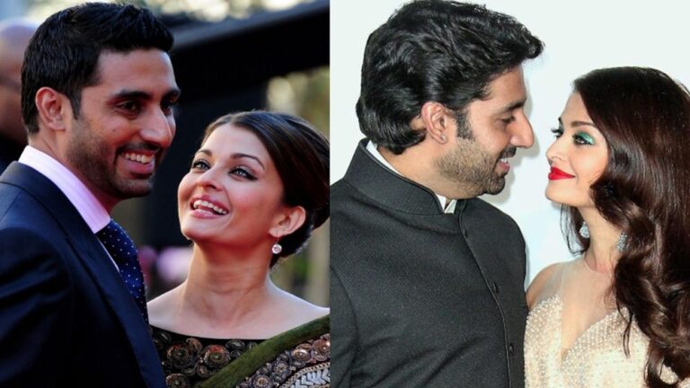 Abhishek Bachchan reveals why Jaipur holds special significance for his career and personal life