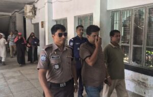 Police release family of jailed Chandpur jeweler accused of fraud
