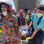 Nine workers die in toxic gas leak at Sitakunda shipbreaking yard despite pending safety lawsuit