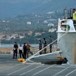Greek Coast Guard Rescues 79 Migrants Including Bangladeshis Near Crete
