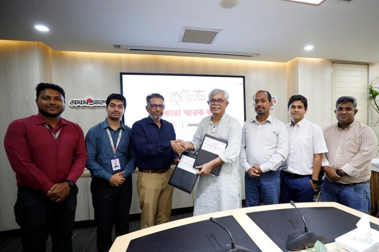 Prothom Alo and Shikho to Host Nationwide Reception for 2026 GPA-5 Achievers