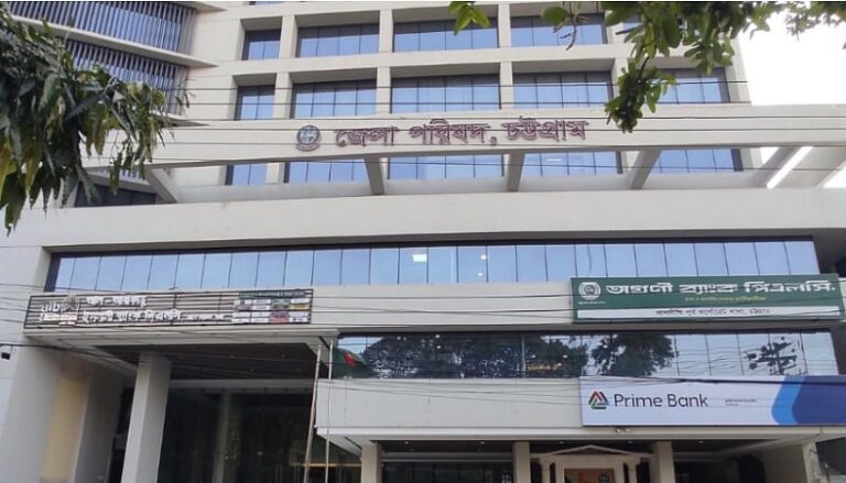 Agrani Bank official arrested for 43.8 million taka vault embezzlement in Chittagong