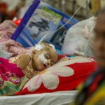 Measles Symptoms Claim Seven More Lives in Bangladesh as Total Death Toll Reaches 950