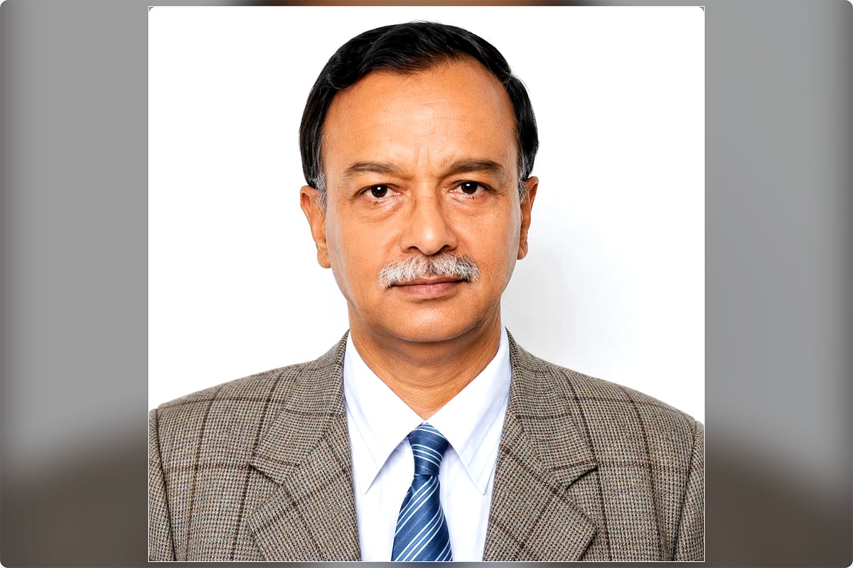 Former Dhaka University Pharmacy Professor ABM Farooq passes away at 74