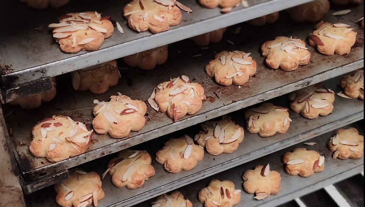 Entrepreneur in Gazipur turns surplus jackfruit into biscuits to reduce seasonal waste