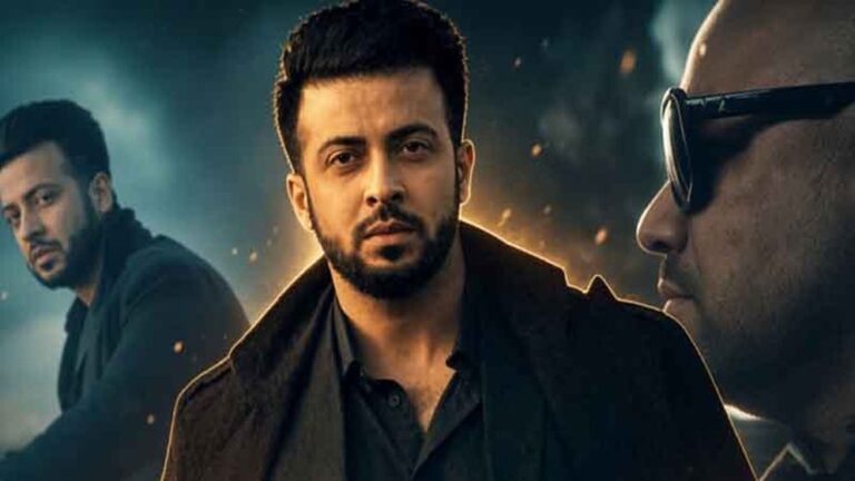 Shakib Khan starrer Operation Agnipath to resume production after decade-long delay
