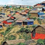 Mother and child wounded in three-way armed clash at Rohingya camp in Coxs Bazar