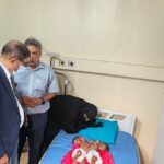 Government to Bear Full Treatment Costs for Conjoined Twins at Dhaka Medical College Hospital