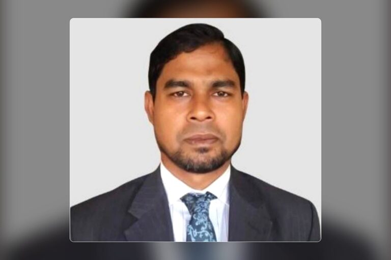 Chattogram Civil Surgeon Jahangir Alam Chowdhury Transferred Amid Administrative Reorganization
