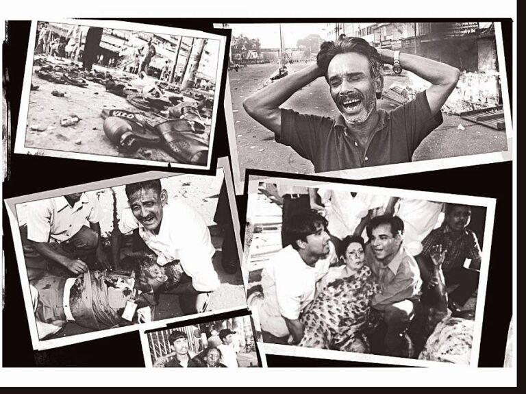 Supreme Court Upholds Acquittal of All Defendants in 2004 August 21 Grenade Attack Case