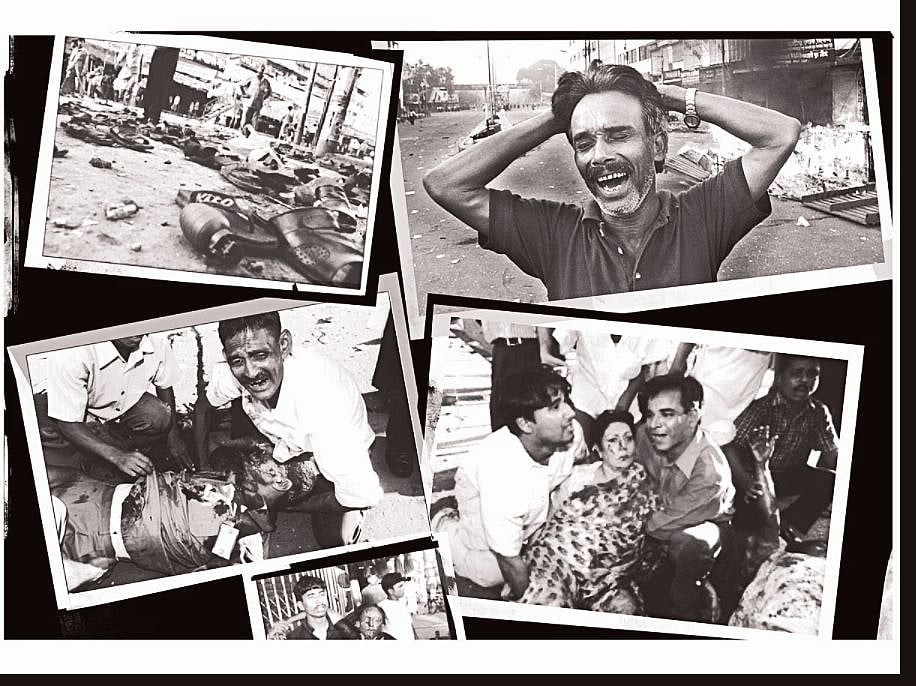 Supreme Court Upholds Acquittal of All Defendants in 2004 August 21 Grenade Attack Case