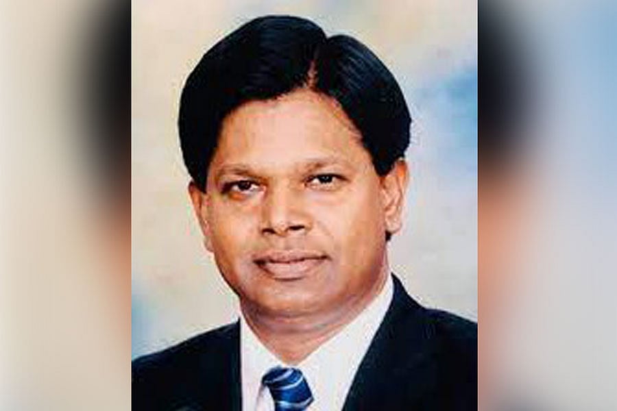 Dhaka-1 lawmaker Khandaker Abu Ashfaq files police complaint over alleged 100 crore taka loan forgery