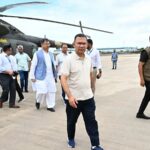 Prime Minister Tareque Rahman Calls for Law and Order Stability to Boost Investment and National Development