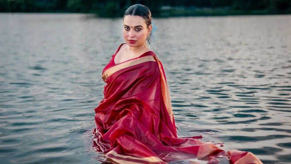 Actress and model Ridhika Ridhi found dead in Dhaka after suspected suicide during video call