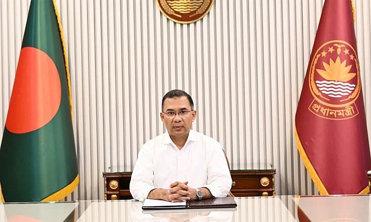 Prime Minister Tarique Rahman Launches Legal Reforms to Prosecute Enforced Disappearances and End Secret Detention Practices