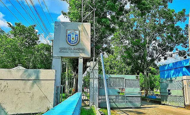 Khulna University forms probe committee to investigate teachers over alleged links to secret plot for Sheikh Hasina return