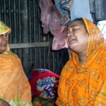 Bangladeshi migrant shot and killed at New York pizza shop