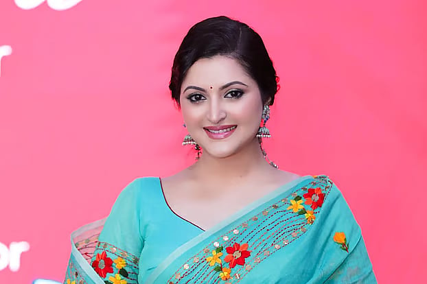 Court Postpones Drug Case Hearing for Actress Pori Moni Following Absence Due to Family Emergency