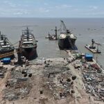 Deadly Gas Leak at Sitakunda Shipyard Highlights Persistent Safety Failures in Bangladeshs Shipbreaking Industry