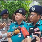 New Rangpur Police Commissioner Pledges Swift Resolution to Quadruple Homicide Case