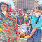 Nine workers dead in Sitakunda shipbreaking accident despite prior safety warnings