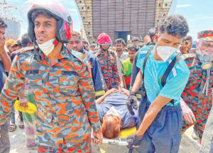 Nine workers dead in Sitakunda shipbreaking accident despite prior safety warnings