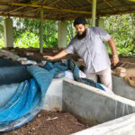 Engineering Graduate Transforms Rural Farming through Innovative Crowdfunding Model in Dinajpur