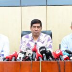 Four arrested for extorting money from specialist doctors in Dhaka