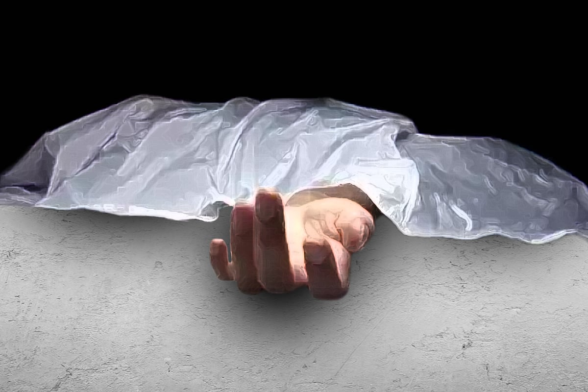 Police recover body of missing woman with signs of trauma in Rajbari Pangsas Upazila