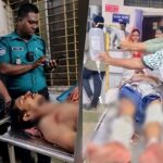 Man arrested in Rajshahi for attacking mother and brother over drug money