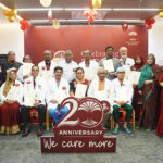 Continental Hospital marks two decades of healthcare service in Dhaka with commitment to clinical excellence