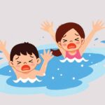 Two Children Drown in Separate Incidents in Kurigram Ulipur Upazila