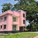 Vacant for 14 years: Oscar-winning filmmaker Satyajit Ray’s ancestral site guest house remains unused despite 7 million taka investment