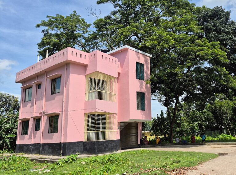 Vacant for 14 years: Oscar-winning filmmaker Satyajit Ray’s ancestral site guest house remains unused despite 7 million taka investment
