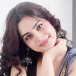 Actress Ayesha Khan Sparks Engagement Rumors Following Social Media Post Featuring Diamond Ring